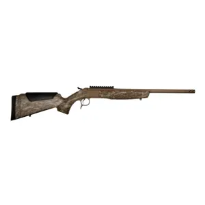 CVA Scout 350 Legend - Mossy Oak Bottomland