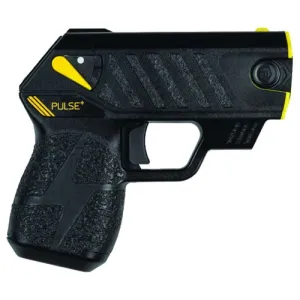 TASER Pulse+ Black