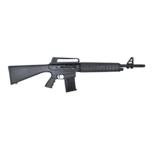 EMPEROR FIREARMS WMX-12 12 Gauge 20" 5rd w/ 2 Mags - Black