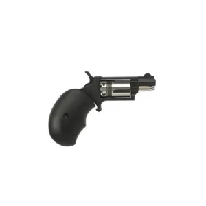 NAA Mini 22 Mag 1.125" 5rd - Black