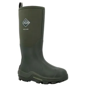 MUCK BOOTS Wetland Moss Green