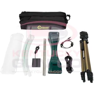CALDWELL Ballistic Precision Chronograph Premium Kit