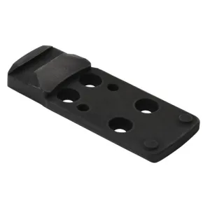 COLT Colt King Cobra Revolver Optics Plate Black