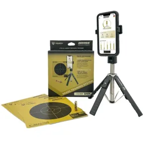 TRIUMPH SYSTEMS 9mm Brass Training Sytem
