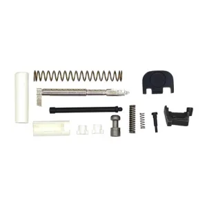 LBE UNLIMITED Completion Kit for GLOCK 17 19 26 & 34