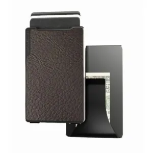 GROOVE LIFE 3.0-MIDNIGHT-BROWN LEATHER NANO