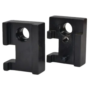 TIKKA Optilock Base for Tikka Rifles 2-Piece Steel Blued