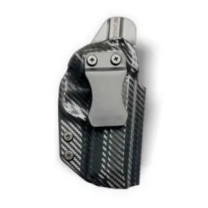 UM TACTICAL Qualifier Walther PDP 4.0"-Right Hand