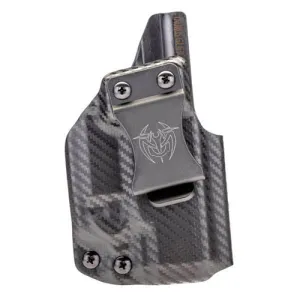 UM TACTICAL Qualifier Taurus TX22 Compact Ambi
