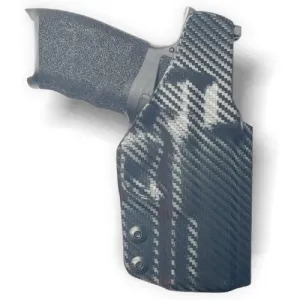 UM TACTICAL Qualifier Springfield Hellcat Pro, Left Hand