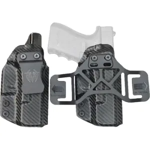 UM TACTICAL Qualifier Springfield Hellcat Pro, Right Hand