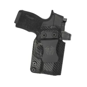 UM TACTICAL Qualifier Sig Sauer P365,P365x,P365/380 Right Hand