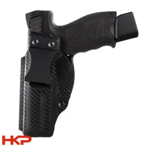 UM TACTICAL Qualifier HK VP9 Ambi