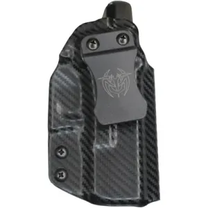 UM TACTICAL Qualifier Glock 19-23-32-36-45,Gen 1-5 Ambi