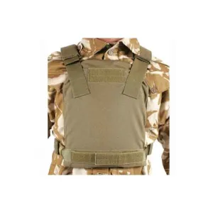 BLACKHAWK Low Vis Plate Carrier - Lg CT /32HP12 Hard Plate