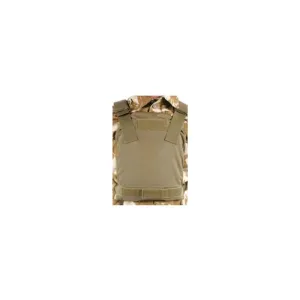 BLACKHAWK Low Vis Plate Carrier Medium - Coyote Tan