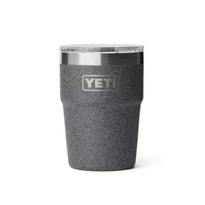 YETI Rambler 16 oz STK MS Black Stone