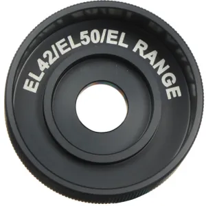 SWAROVSKI PA Adapter Ring (EL 42, EL 50, EL Range)