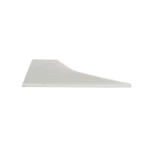 DCA CUSTOM ARROWS REV 2.0 SUPER SABRE VANES 2.25" 40PK
