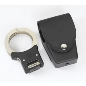 FOBUS RUBBERIZED CUFF CASE BELT SLID