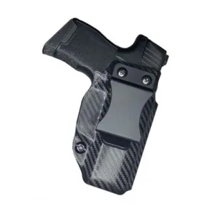UM TACTICAL Trigger Guard, Sig Sauer P365/P365XL