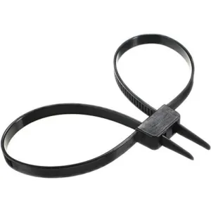 MTECH USA Zip Tie Handcuffs