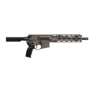 HK USA MR556 A4 5.56 NATO 11" 10rd - Grey