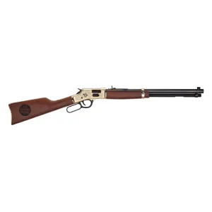 HENRY Big Boy 357 Mag/38 Spl 20" U.S. Border Patrol 100th Anniversary Tribute Edition