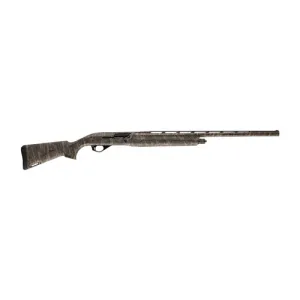 KFI USA Impala Plus 12 Gauge 3" Chamber 26" Barrel 4rd Semi-Auto Shotgun - Mossy Oak Bottomland