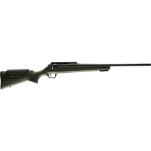 KFI USA Monza 308 Win 22" 4rd - Khaki