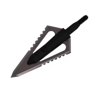MAGNUS OUTDOOR PRODUCTS Stinger Buzz Cut 85gr 2 Blade Broadhead