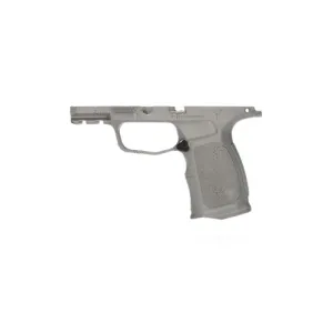 STRIKE INDUSTRIES Enhanced Grip Module the SIG SAUER P365 Gray
