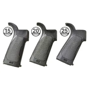 STRIKE INDUSTRIES Enhanced Pistol Grip (15-Degree)