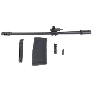 DESERT TECH Forward Eject Conversion Kit MDRx 6.5 Crd 20rd 20"