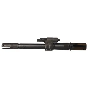 SIG SAUER MCX Caliber Exchange Kit 300 Blackout 9" Black