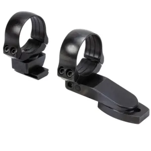 CHAPUIS Elan QD Pivot Ringmount 30mm