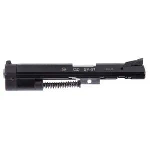 CZ-USA SP-01 Kadet Adapter 22LR 10rd