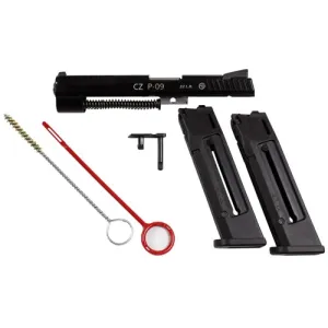 CZ-USA P-09 Kadet Adapter 22LR 10rd