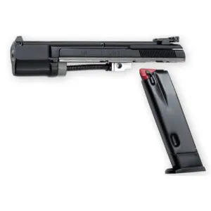 CZ-USA 75 Kadet ADP II 22LR 10rd
