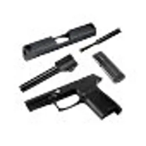SIG SAUER CLBR X-CHNG Kit P320 CMPT 9mm