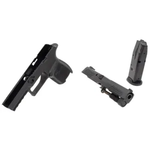 SIG SAUER CLBR X-CHNG Kit P320 CMPT 40SW