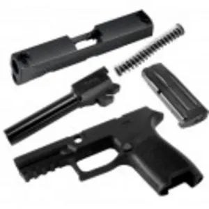 SIG SAUER CLBR X-CHNG Kit P320 CMPT 357S