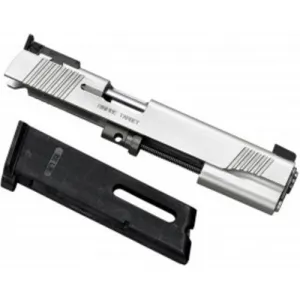 KIMBER Conversion Kit COMP/Ultra SILV