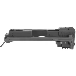 B&T USA P10C Converzion Kit | Matte Black