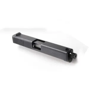 TACTICAL SOLUTIONS GLOCK 22LR CONV KIT THRD BBL M