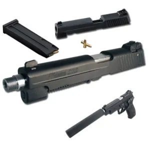 SIG SAUER P220 22LR CONVERSION Kit THRD