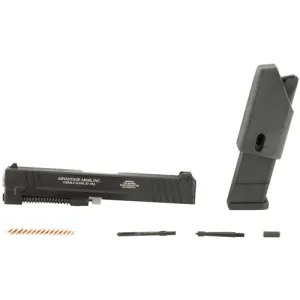 ADVANTAGE ARMS 22LR Conversion Kit for Springfield XDM 9/40 - Black