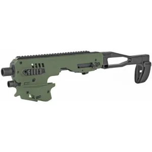 CAA Micro Conversion Kit Glock 17,19,19X,22 ODG