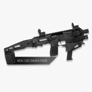 CAA MCK Conversion Kit Sig Sauer 320