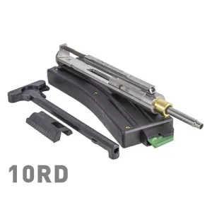 CMMG 22LR AR Conversion Kit Echo LH 10rd Blk